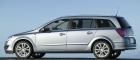 Opel Astra Stationwagon 1.6 Turbo (180ks)
