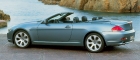 2004 BMW Serija 6 Cabrio