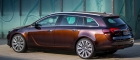 Opel Insignia Sports Tourer 2.0 Turbo 250 ...