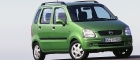 Opel Agila