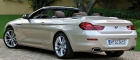 2011 BMW Serija 6 Cabrio