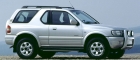 Opel Frontera Sport 2.2 DTi-16V (115ks)