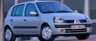 Renault Clio  1.5 dCi 80 (82ks)