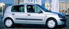 Renault Clio  1.5 dCi 65 (67ks)