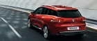 2013 Renault Clio GrandTour