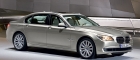 BMW Serija 7  740d xDrive (306ks)