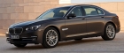 BMW Serija 7  730d xDrive (258ks)