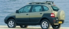 Renault Scenic RX4 1.9 dCi (102ks)