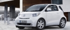 2009 Toyota IQ 