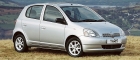 Toyota Yaris  1.3 16v VVT-i (86ks)