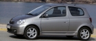 2003 Toyota Yaris 