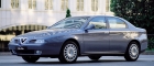 Alfa Romeo 166