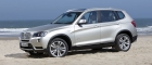 BMW X3  xDrive28i (245ks)
