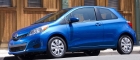 2011 Toyota Yaris 