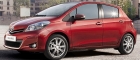2011 Toyota Yaris 