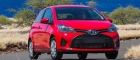 Toyota Yaris  1.0 12v VVT-i (69ks)