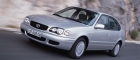 2000 Toyota Corolla 