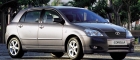2002 Toyota Corolla 