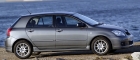 2004 Toyota Corolla 
