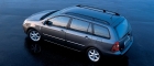 Toyota Corolla Wagon 1.4 16v VVT-i (97ks)