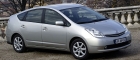 2004 Toyota Prius 