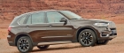 BMW X5  xDrive40d (313ks)
