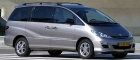 Toyota Previa