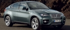 BMW X6  xDrive35i (306ks)