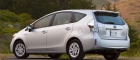 2011 Toyota Prius Wagon