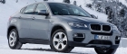 BMW X6  xDrive35i (306ks)