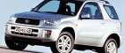 Toyota RAV4  1.8 16v VVT-i 2WD (125ks)