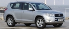 2006 Toyota RAV4 