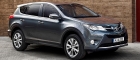 2013 Toyota RAV4 