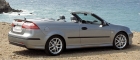 2002 SAAB 9-3 Cabriolet