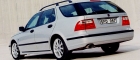 2001 SAAB 9-5 Estate