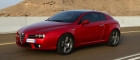 Alfa Romeo Brera
