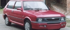 Zastava Yugo Koral In