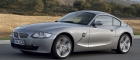 2006 BMW Z4 Coupe