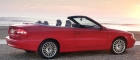 1998 Volvo C70 Convertible