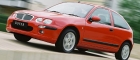 1999 Rover 25 