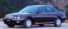 Rover 75