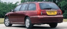 1999 Rover 75 Tourer