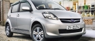 Subaru Justy