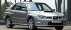 Subaru Impreza  2.5 WRX STi AWD (280ks)
