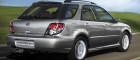 Subaru Impreza Plus 2.5 WRX AWD (230ks)