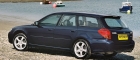 2003 Subaru Legacy Touring Wagon