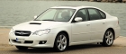 Subaru Legacy  2.0D (150ks)