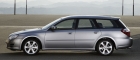 Subaru Legacy Touring Wagon 2.0D (150ks)