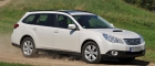 Subaru Outback  2.0D (150ks)