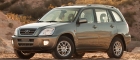Chery Tiggo